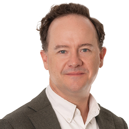 Callum O’Connor photo