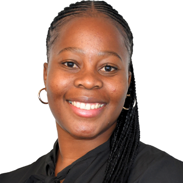 Kelly Mzobe photo