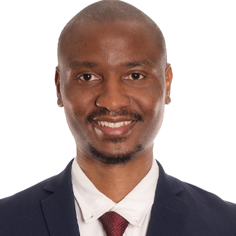 Mongezi Dladla photo