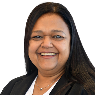 Deepa Vallabh photo