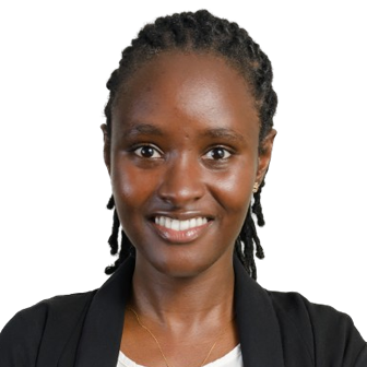 Jessica Mutemi photo