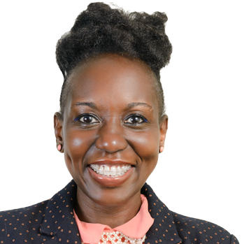 Terry Mwango photo