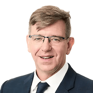 James McKinnell photo