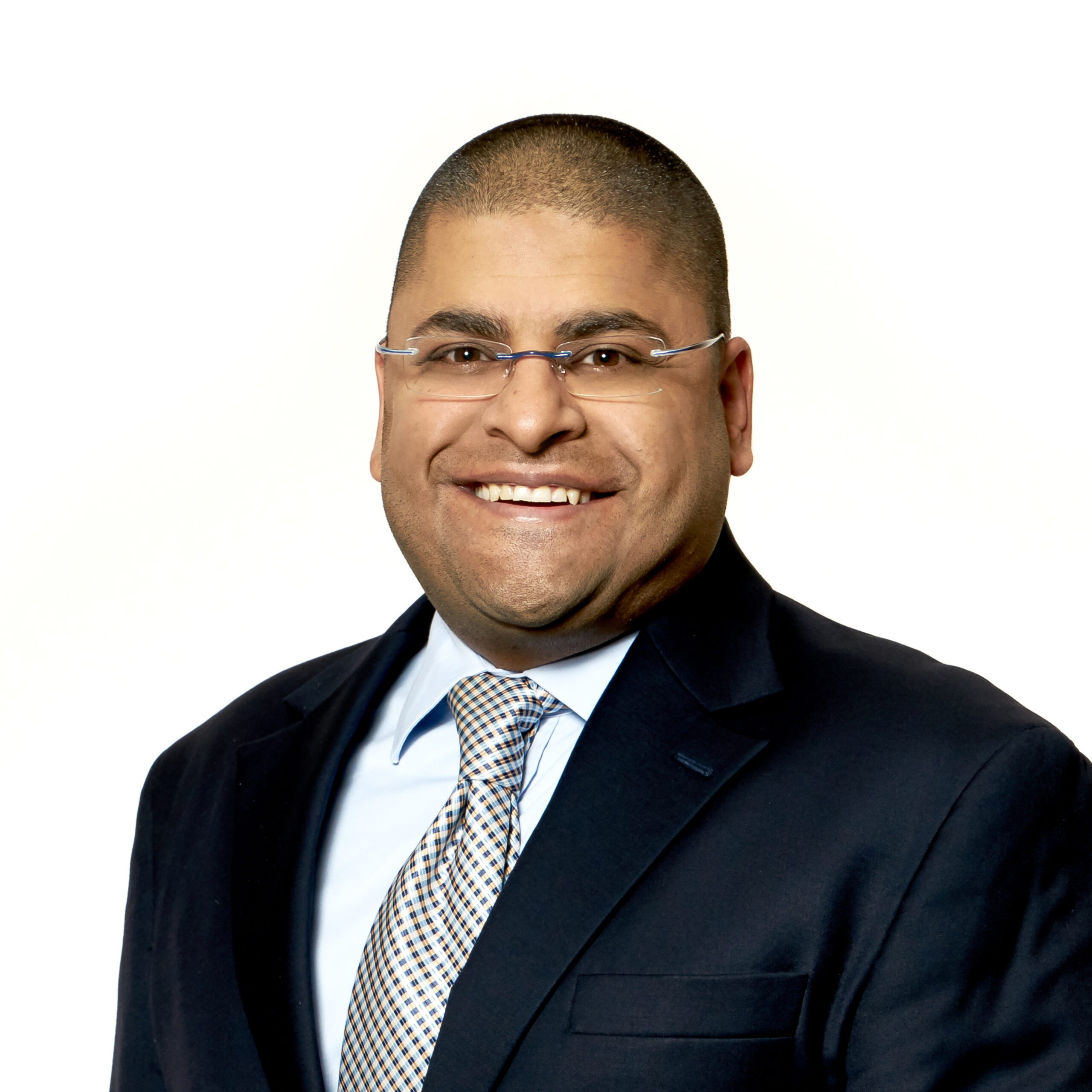 Rashaad Carrim photo