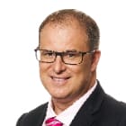 Kenneth Coster photo