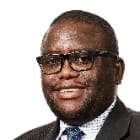 Thabang Masingi photo