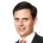 Matthew Gibson photo