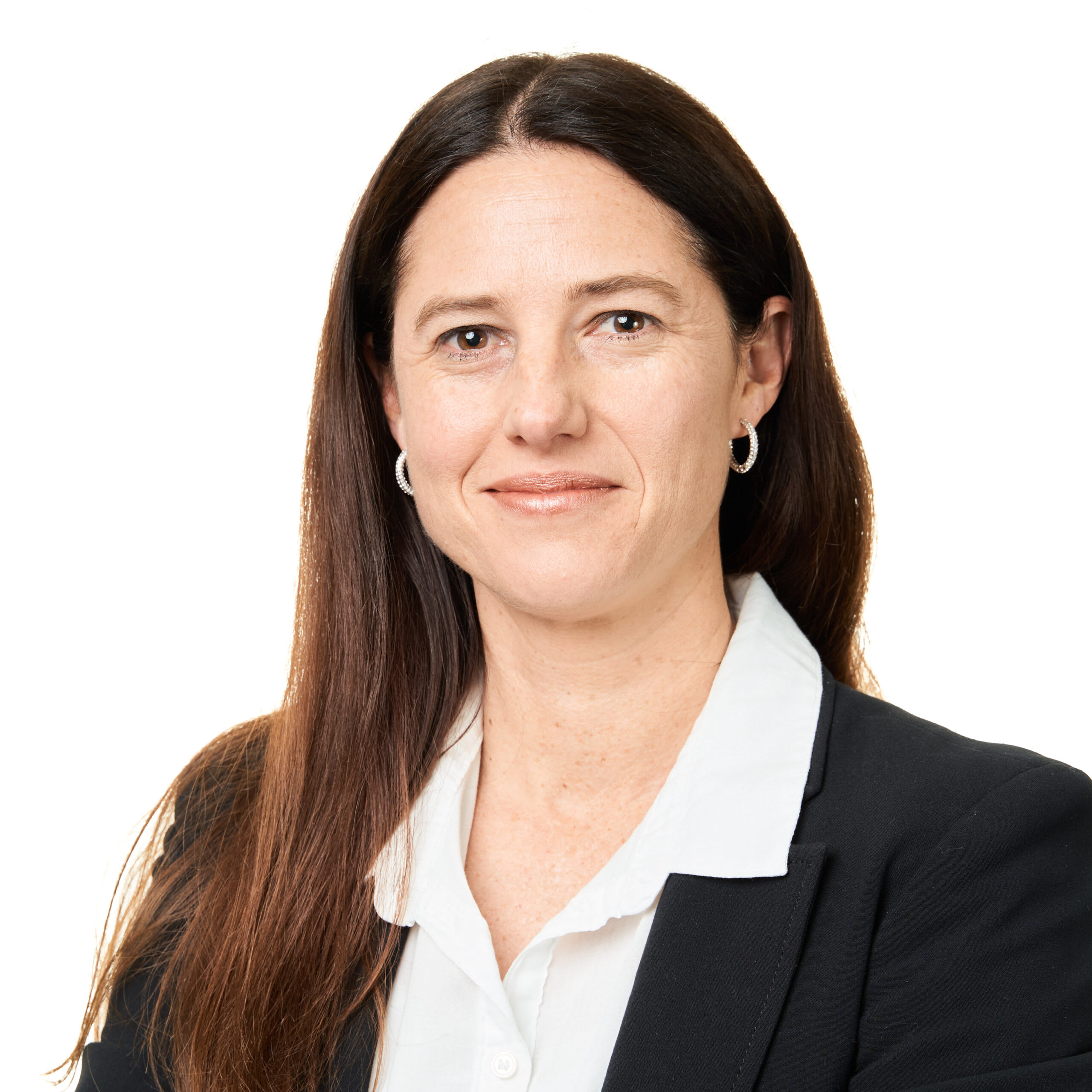 Jacqui Harvey photo