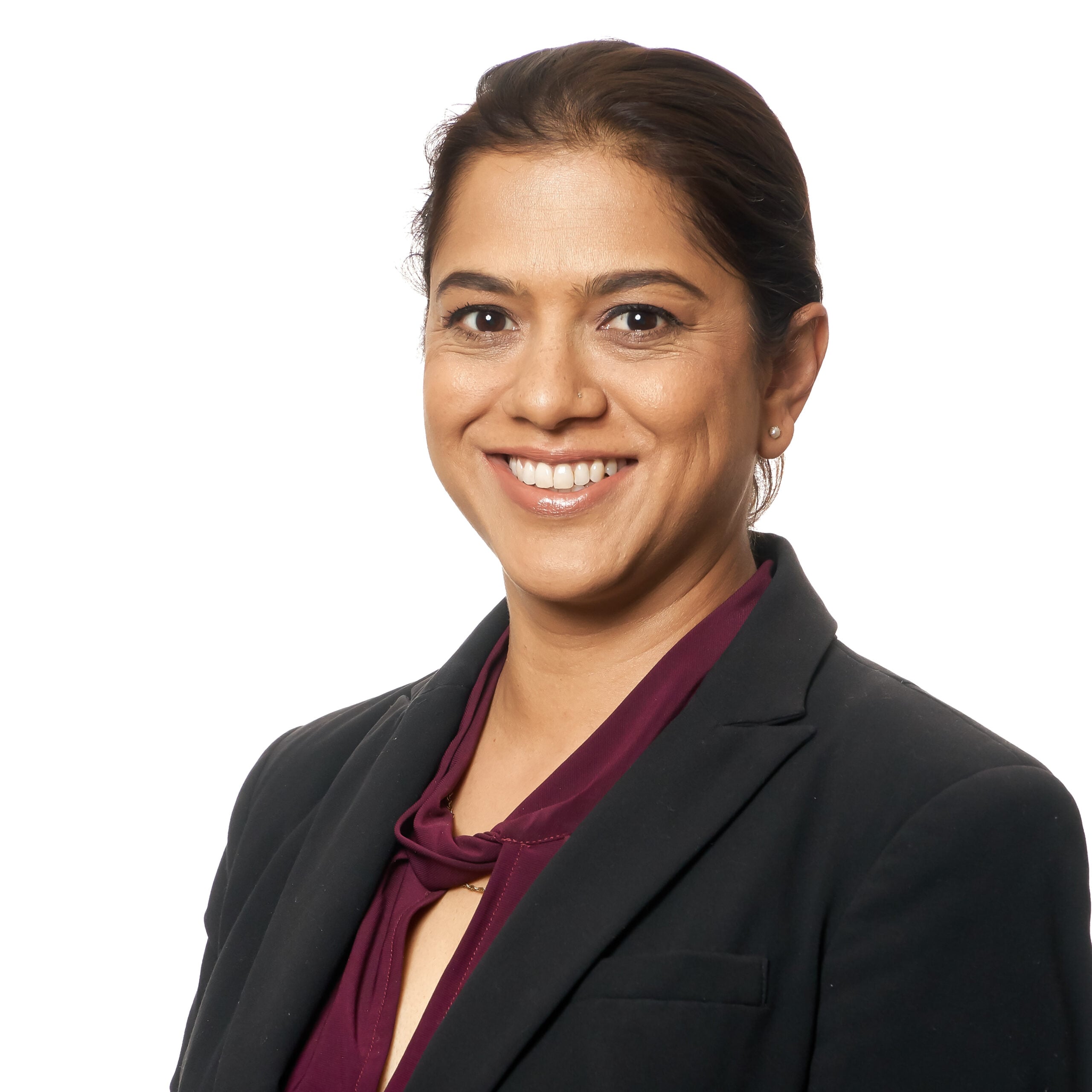 Dhevarsha Ramjettan photo