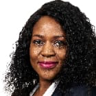 Sandra Sithole photo