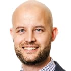 Michael Straeuli photo