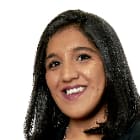 Mehnaaz Bux photo