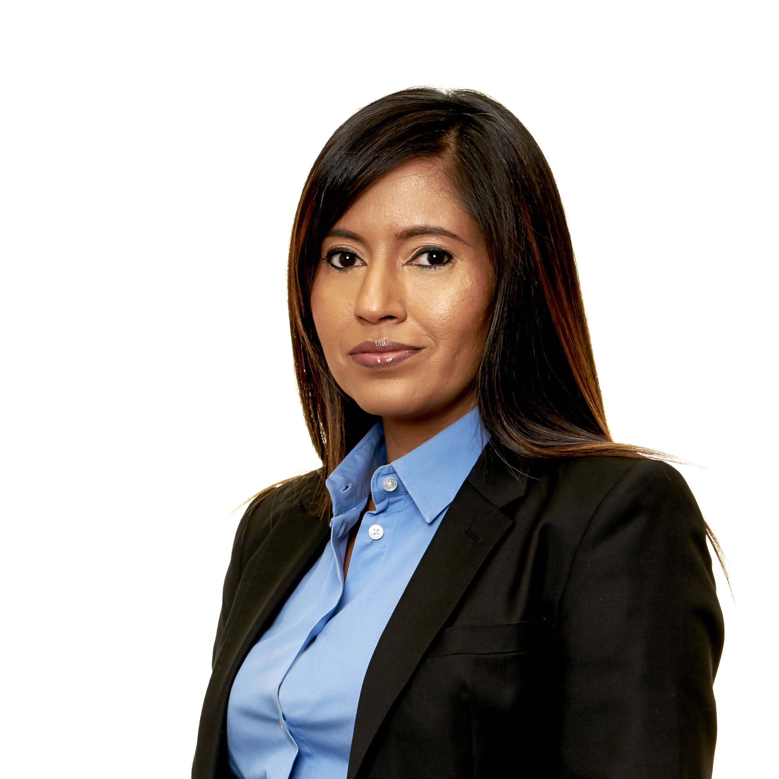 Venashrie Mannar photo