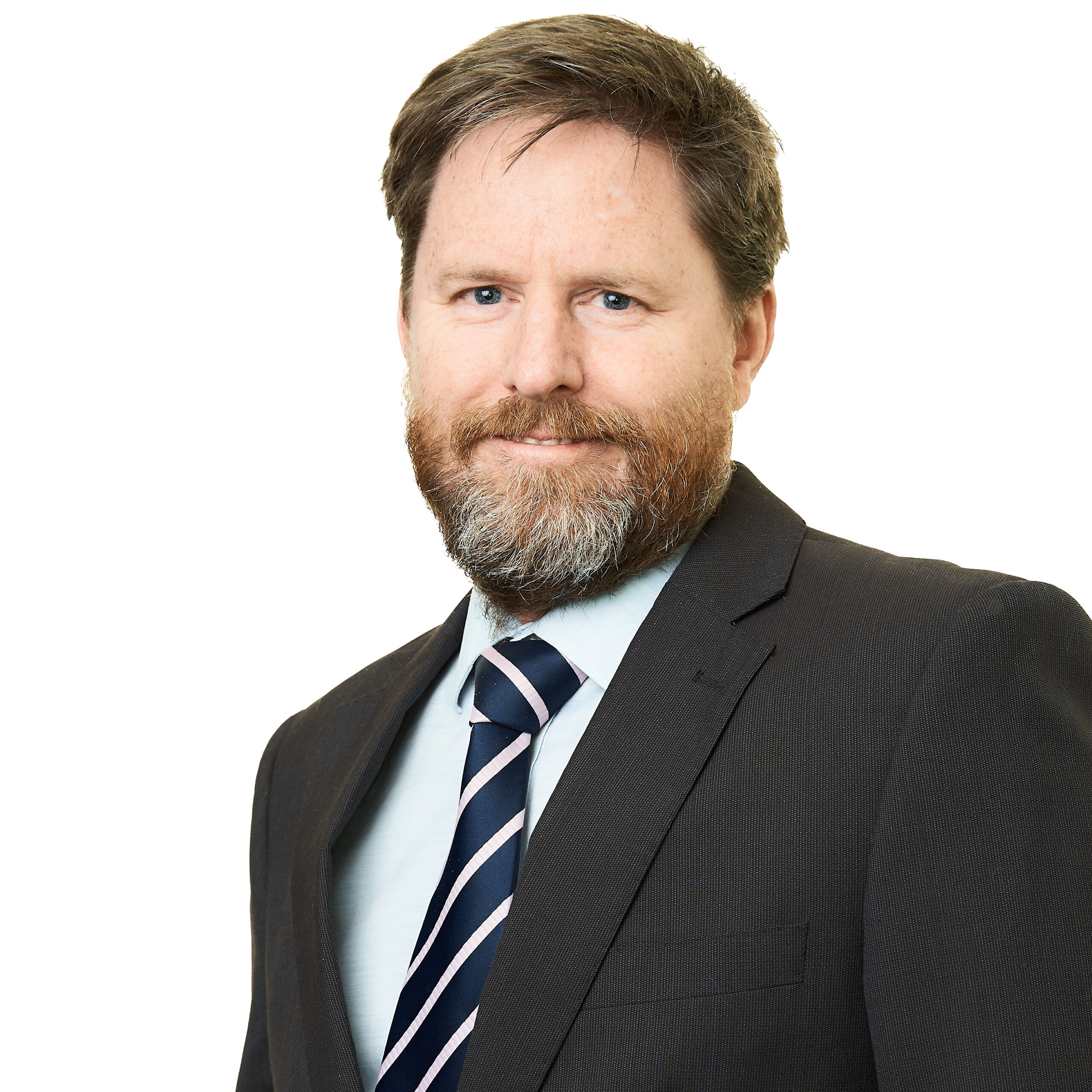 Tim Ball photo
