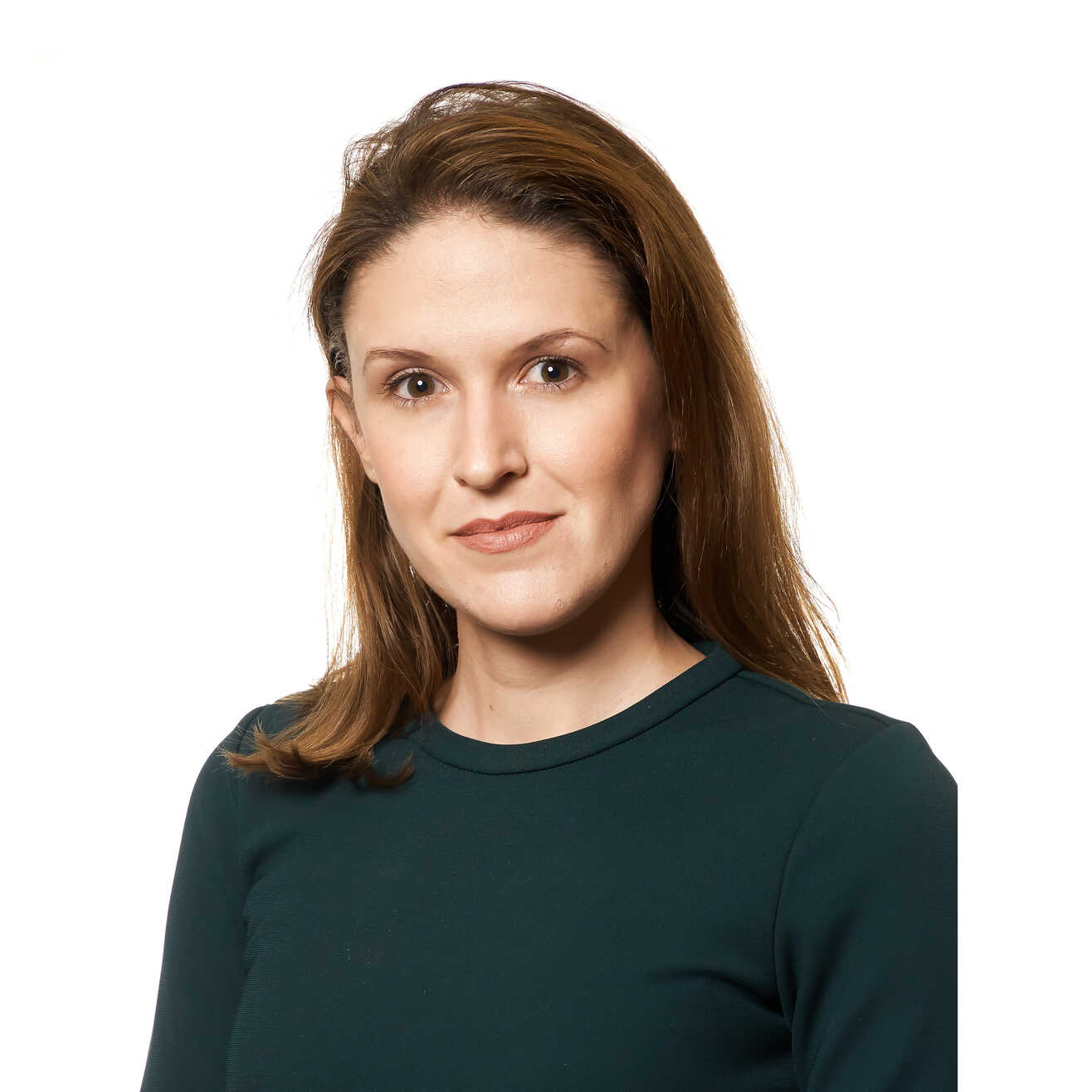 Clare-Alice Vertue photo