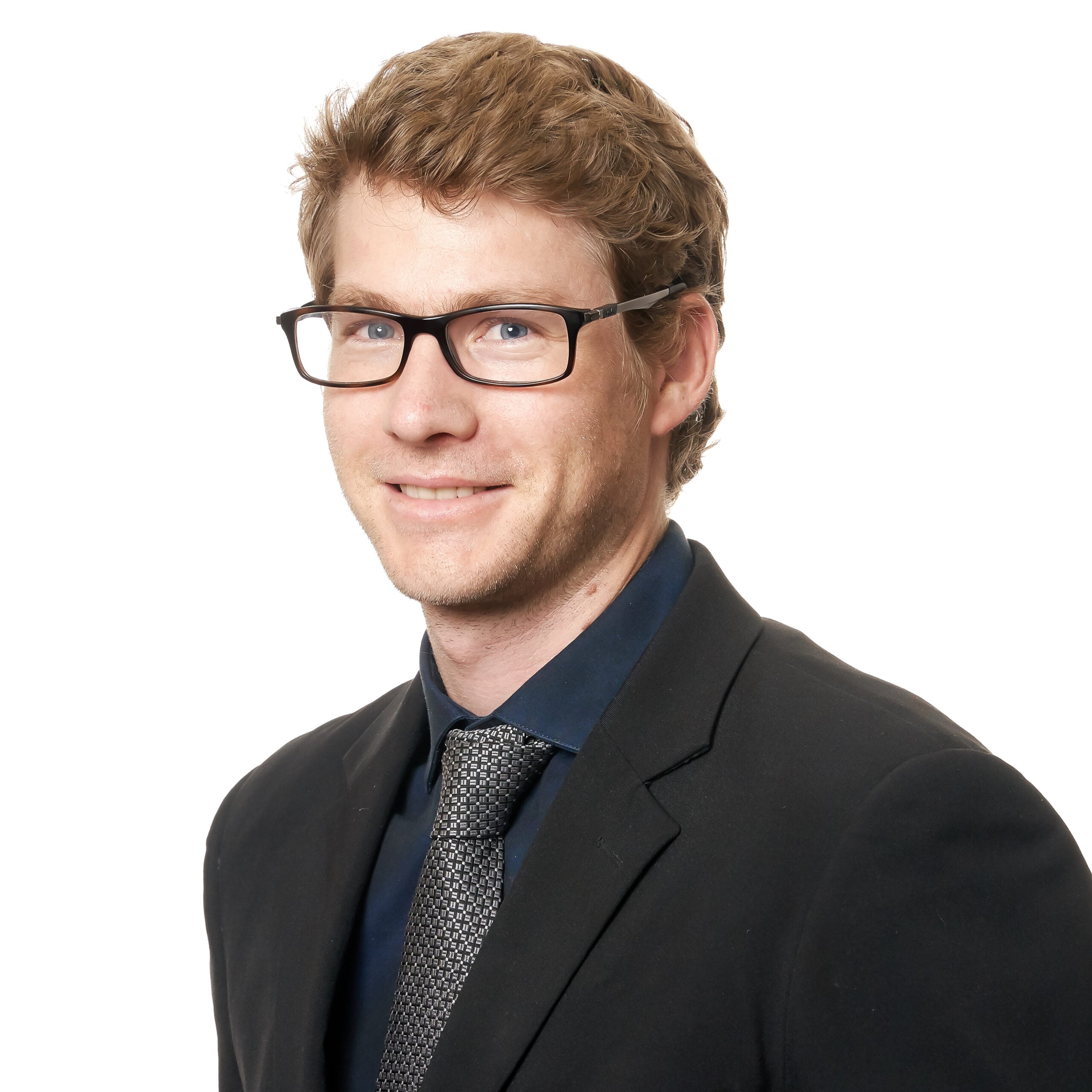Daniel Rafferty photo