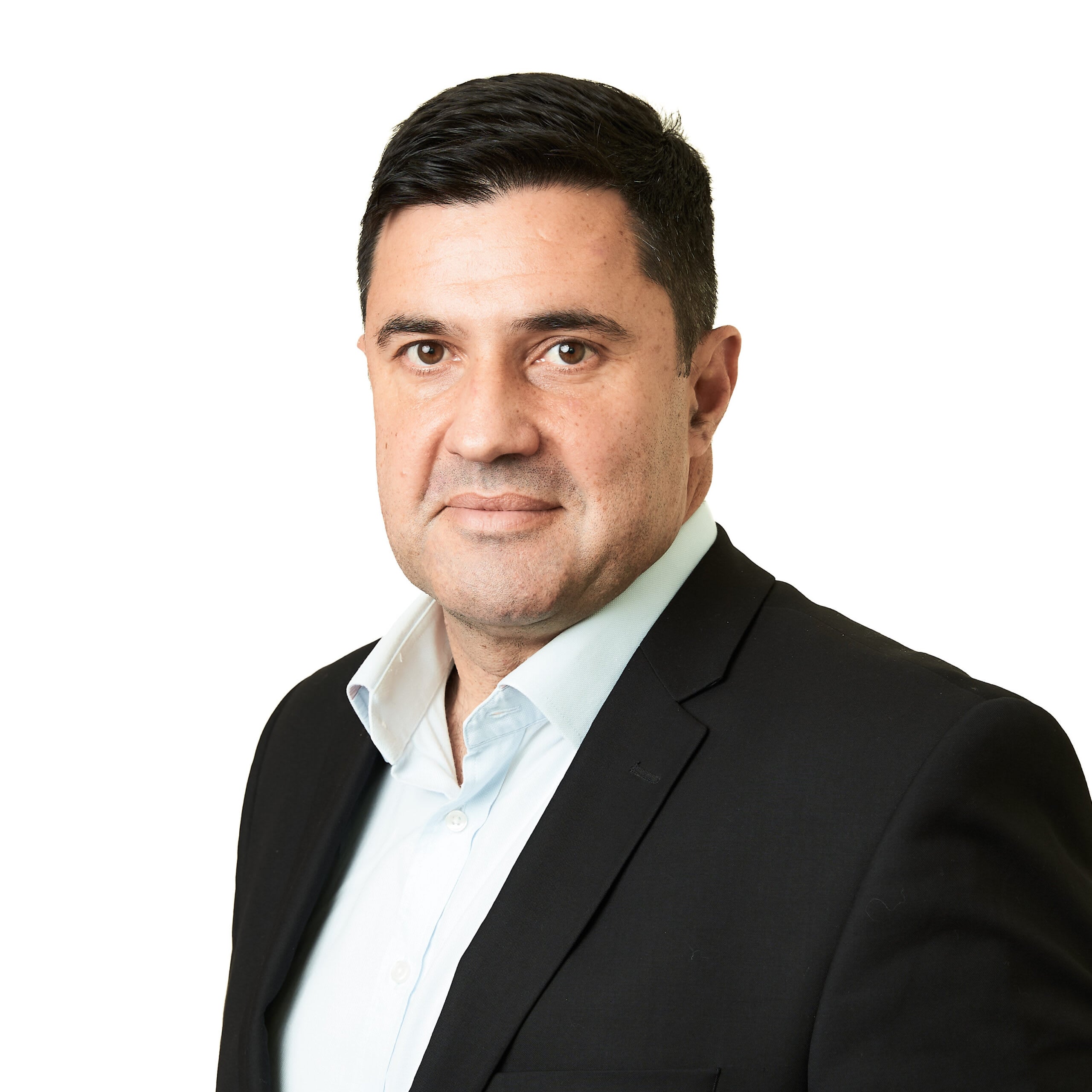 Christoff Pienaar photo