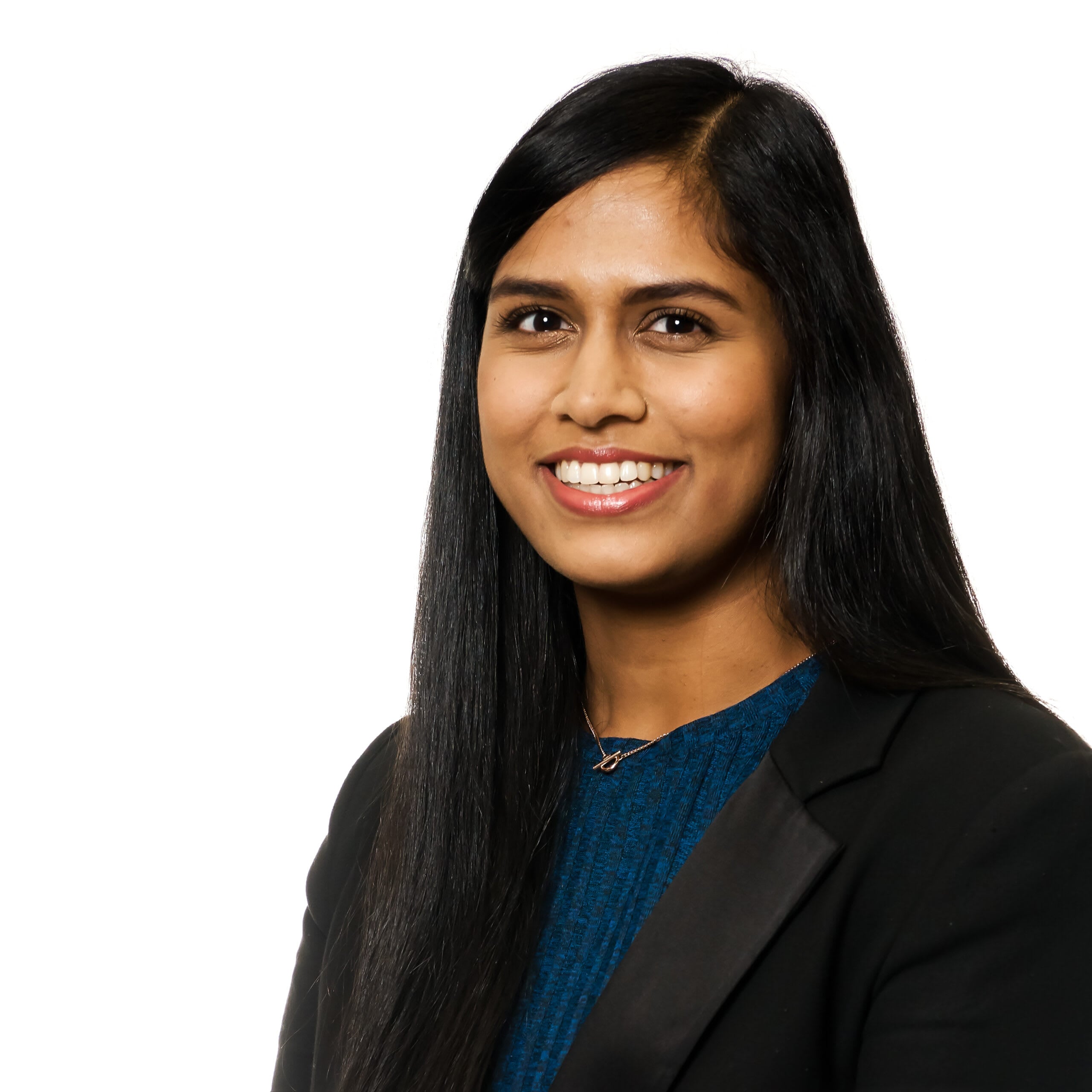 Phylicia Naidoo photo