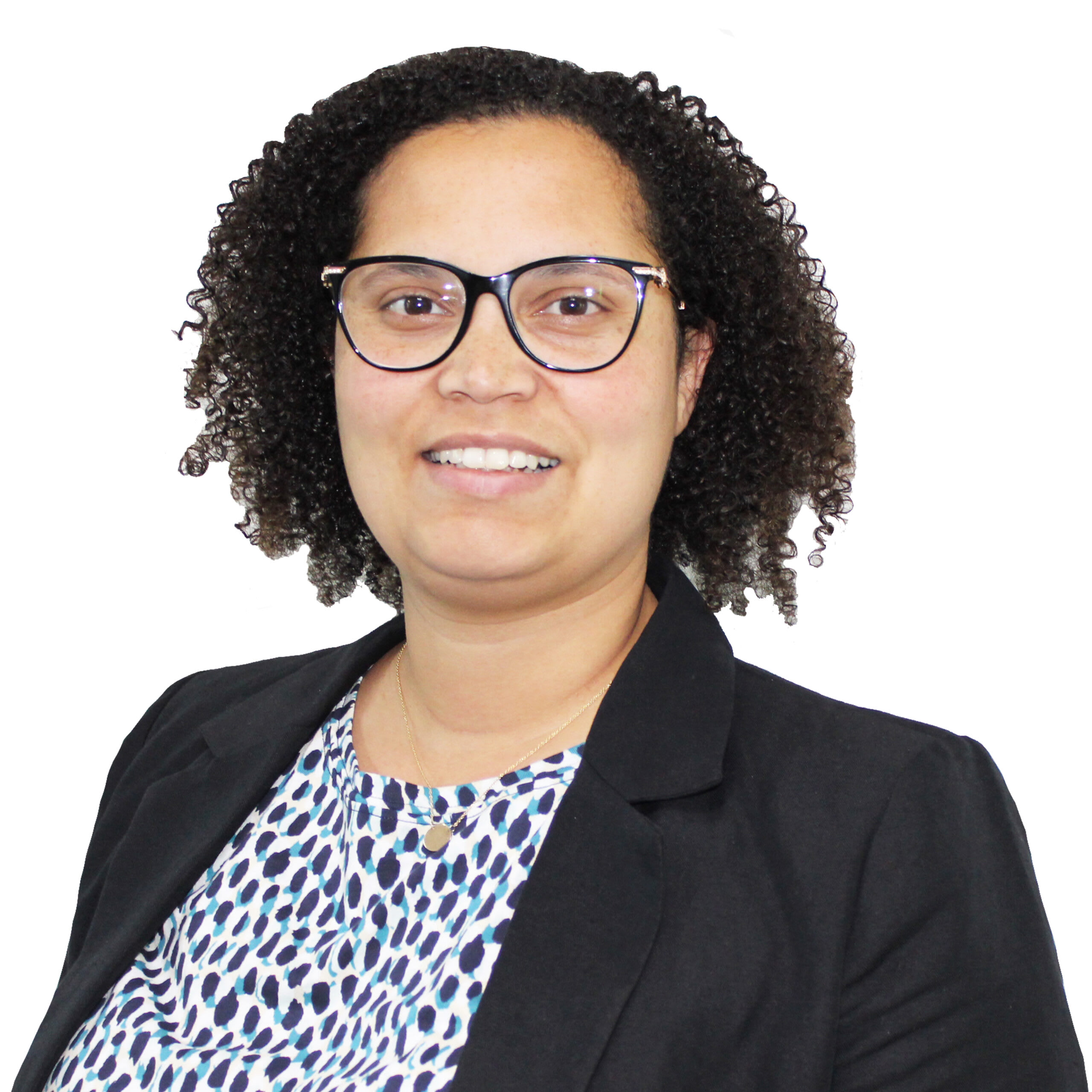 Gabi Richards-Smith photo