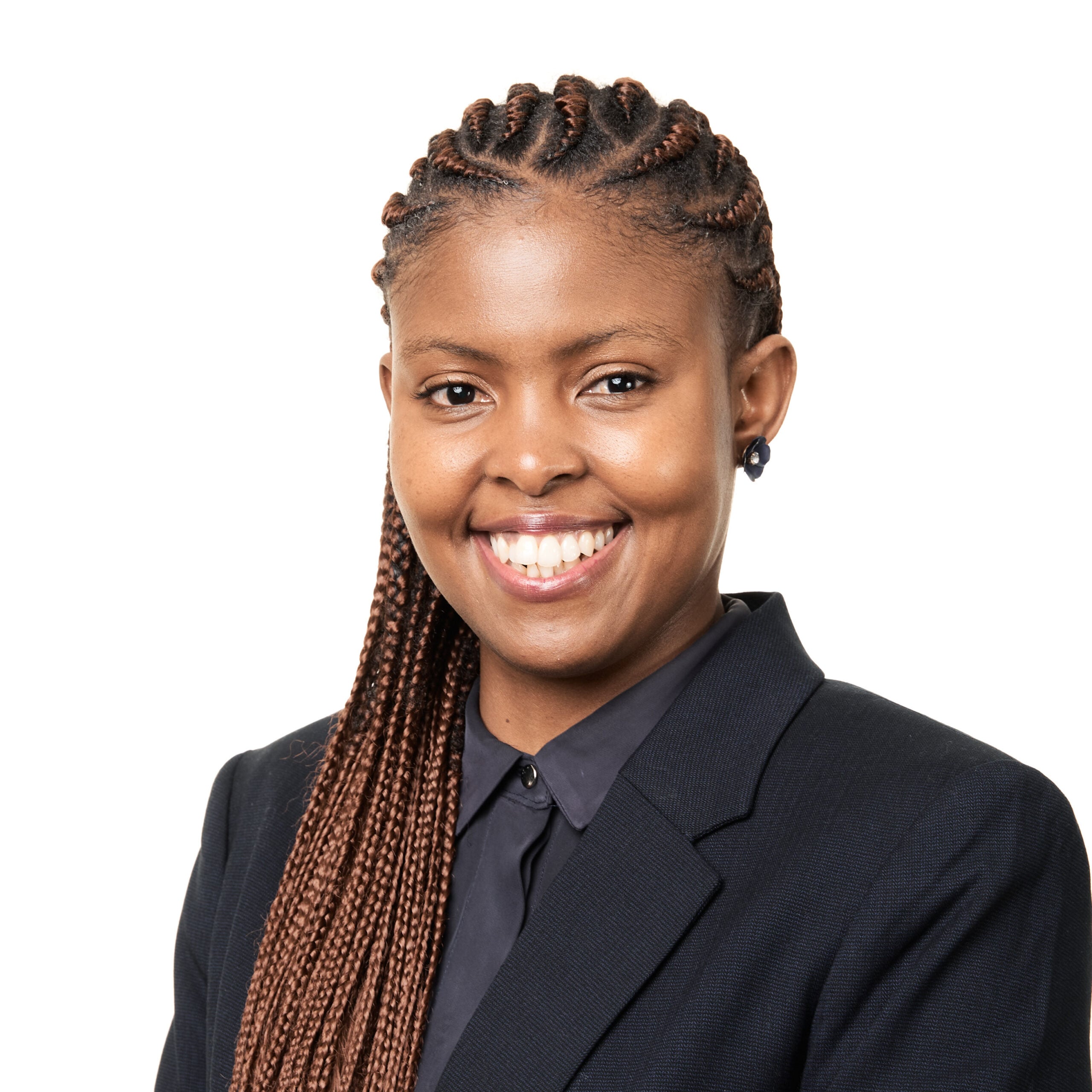 Ayanda Khumalo photo
