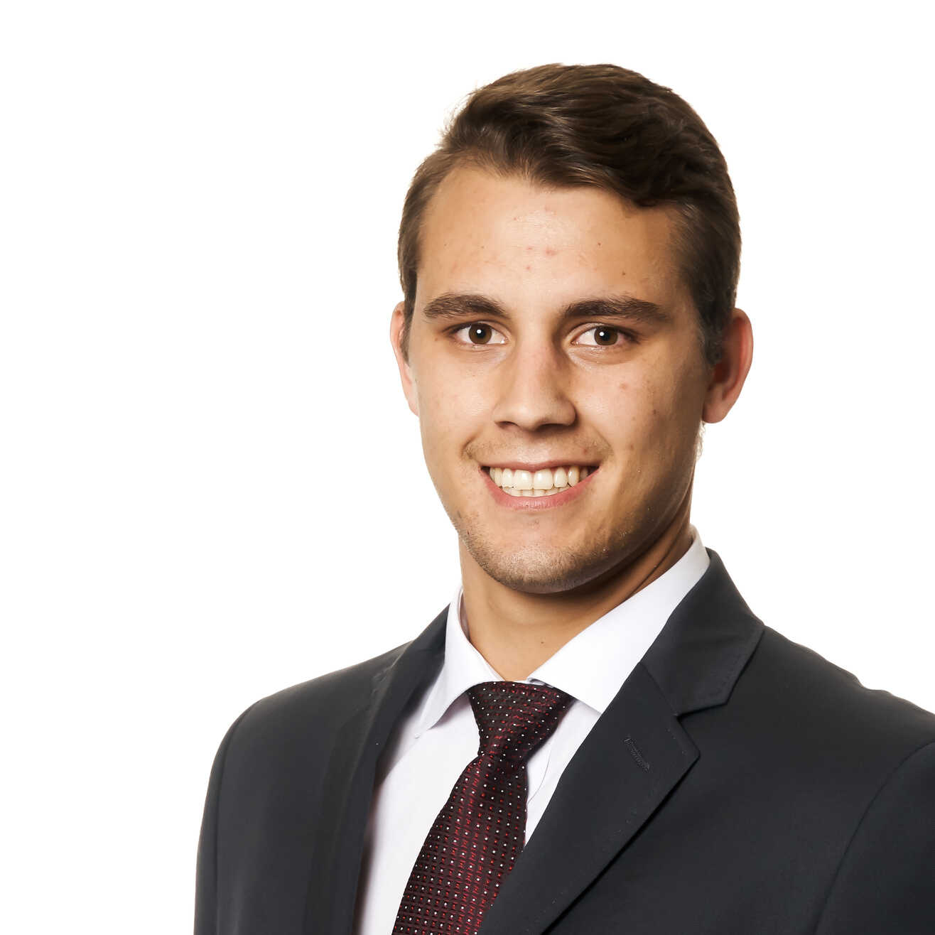 Adriaan Booysen photo