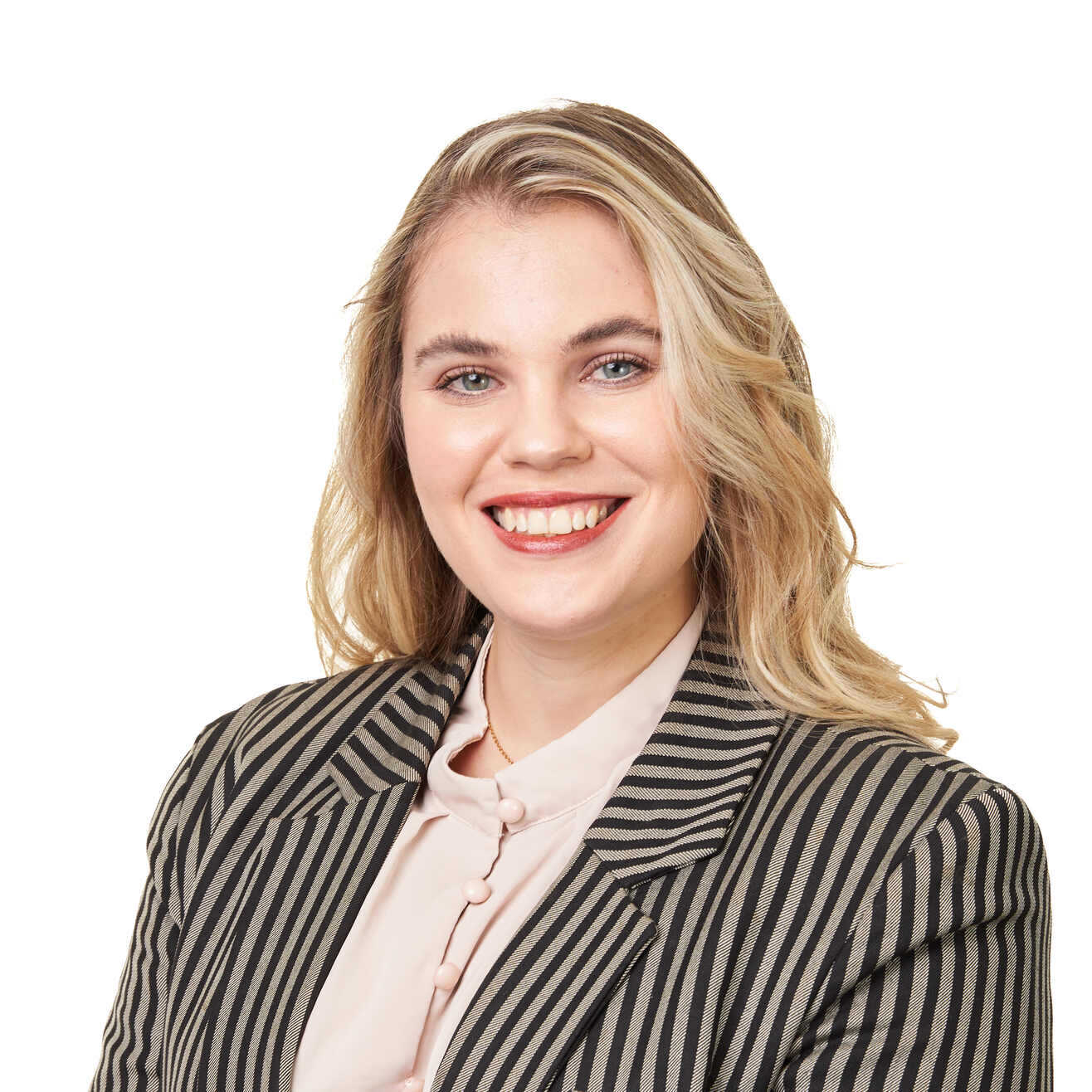 Aviva Hoekstra photo