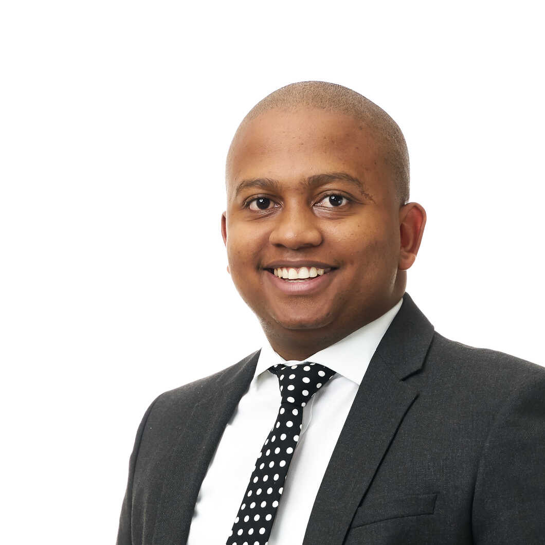 Ziyanda Sibeko photo