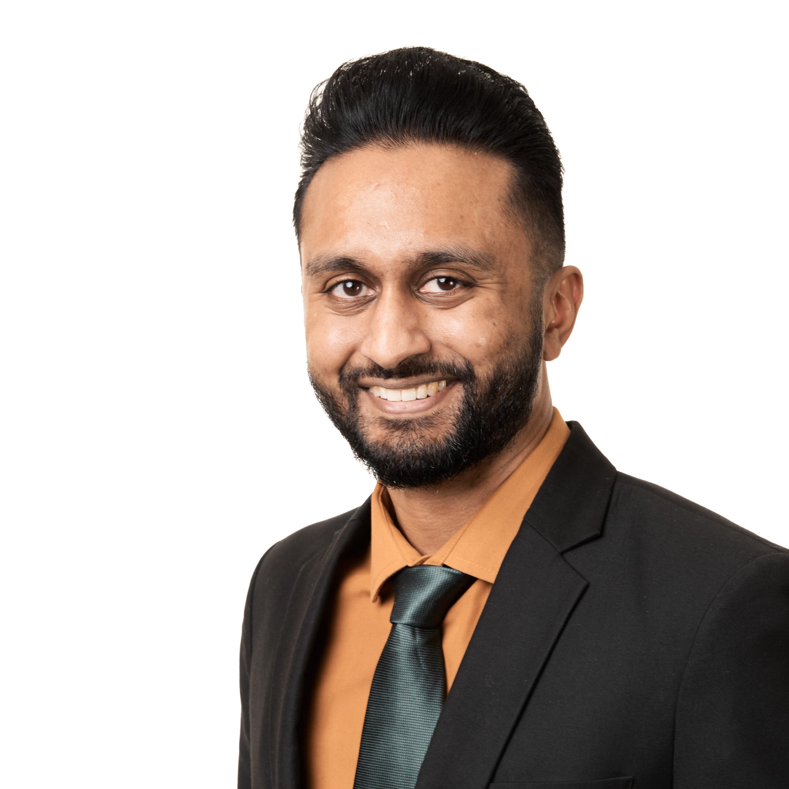 Divashin Naidoo photo