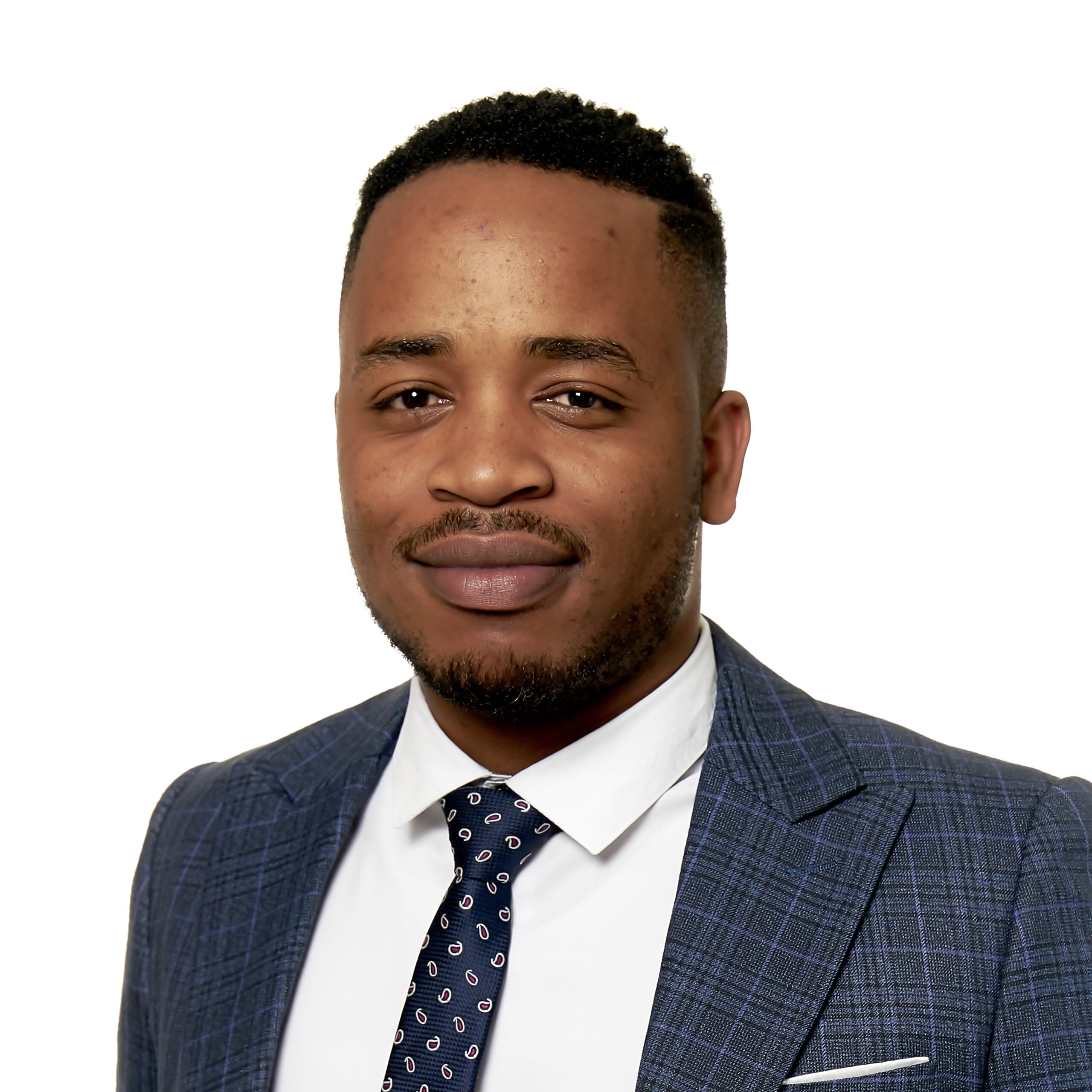 Dumisani Ndiweni photo