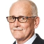 Manus Booysen photo