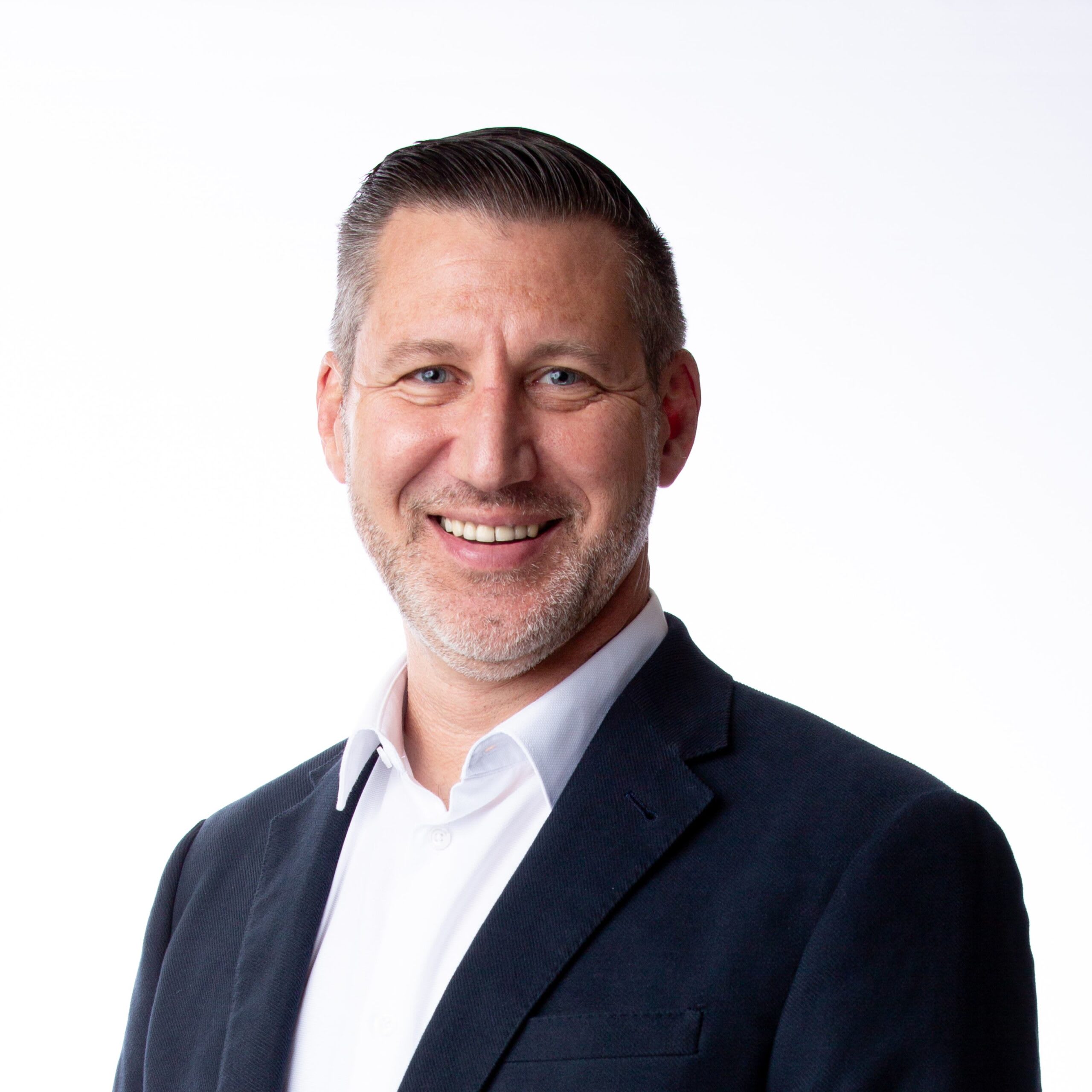 Graham Viljoen photo