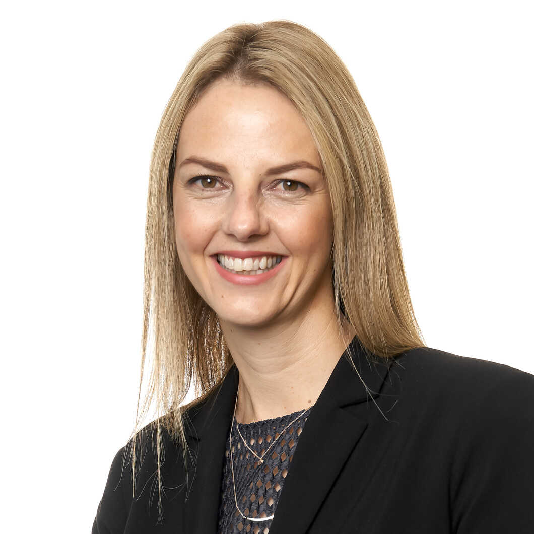 Sulani Jooste photo