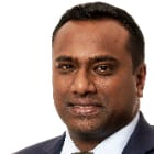Jonathan Veeran photo