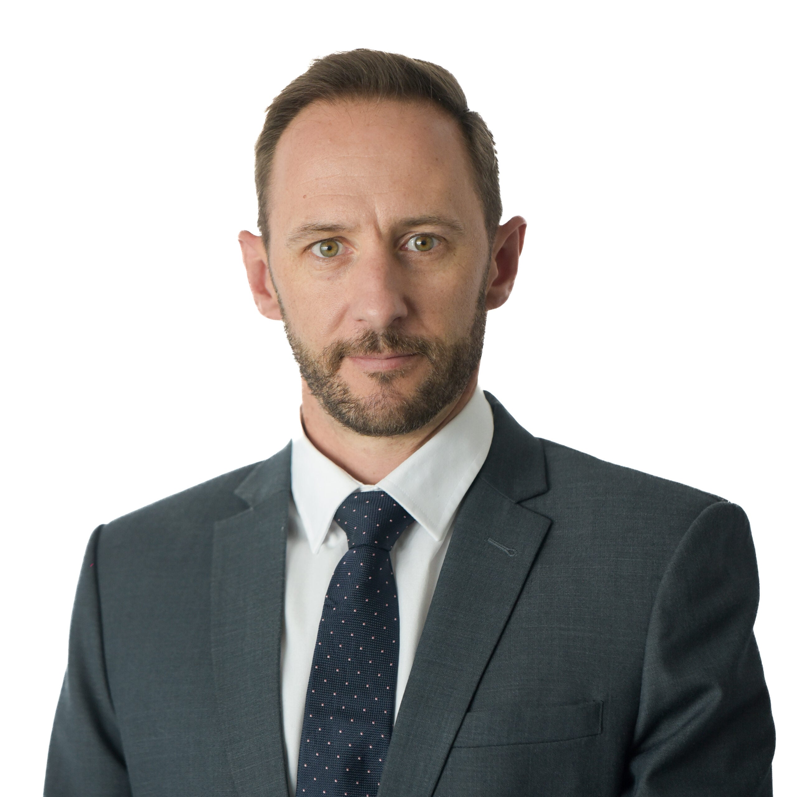 Shawn Van der Meulen photo