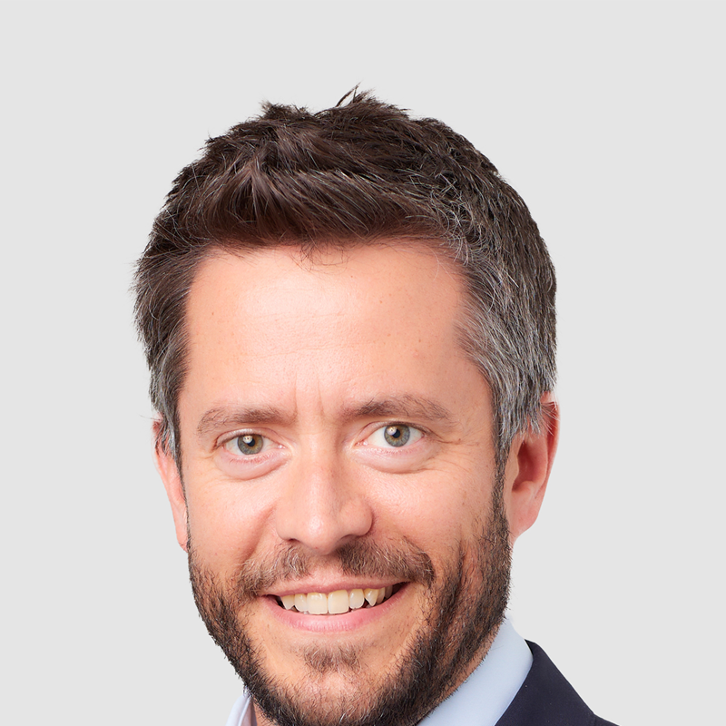 Jon Le Rossignol photo