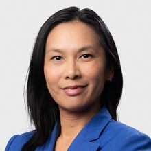 Juliana Tang photo