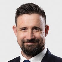 James Melen photo