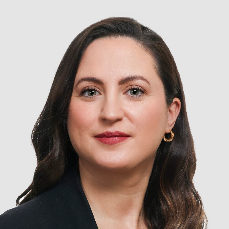 Caitlín Friel photo
