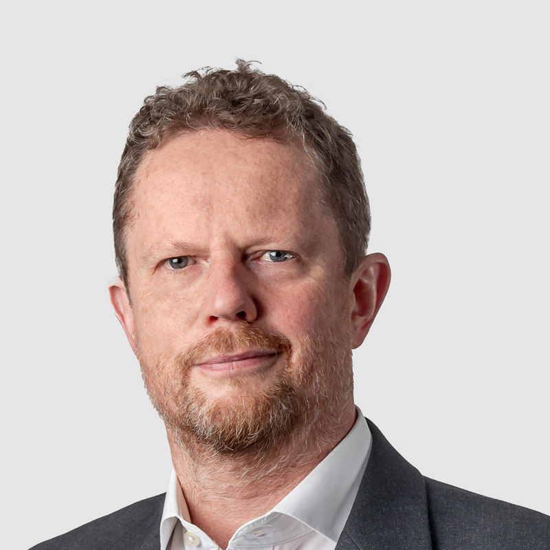 Richard Holden photo
