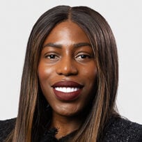 Adeola Adeyemi photo
