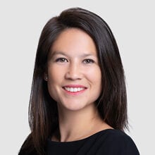 Victoria Raymond photo