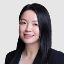 Ally Lam photo