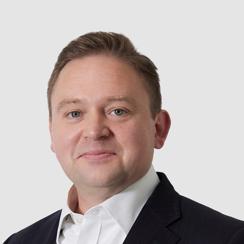 Rupert Morris photo