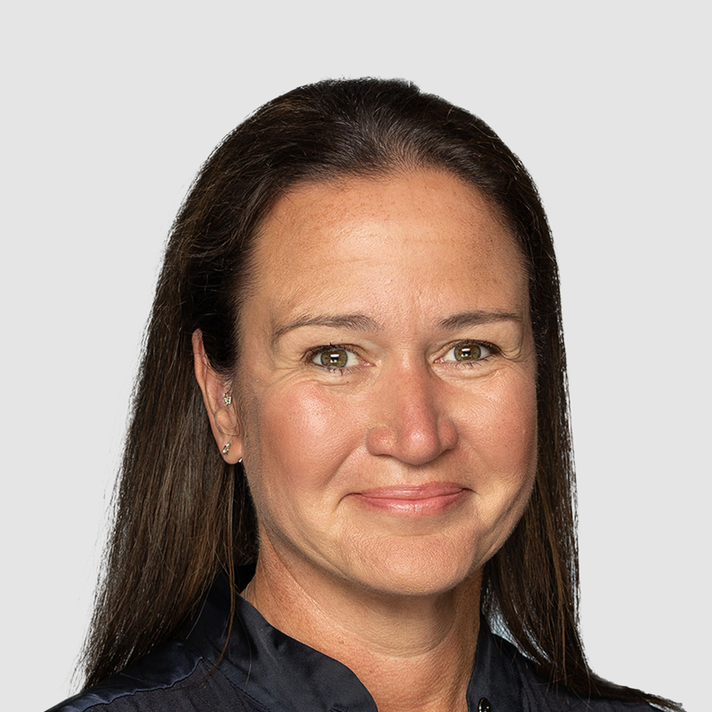 Sarah Brehaut photo
