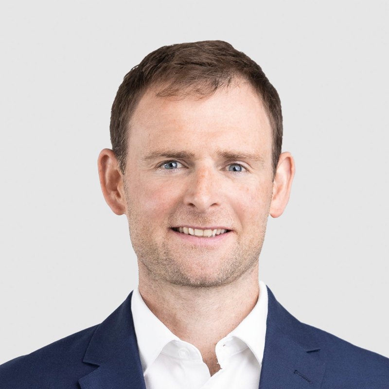 Killian McSharry photo