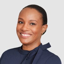 Omonike Robinson-Pickering photo