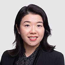 Kristen Kwok photo