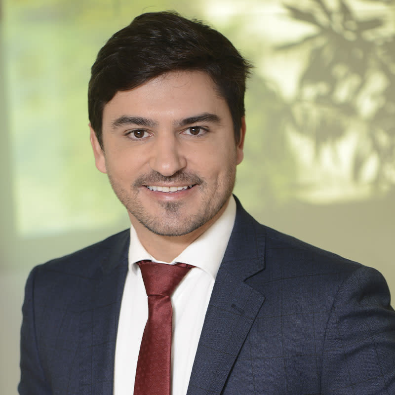 Antonio Albani photo