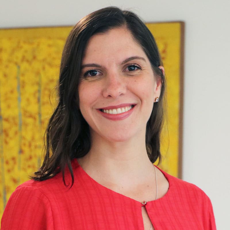 Juliana Melcop photo