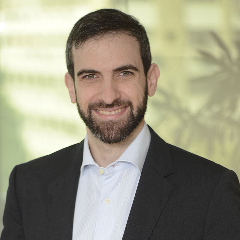 Vitor Rozenthal photo